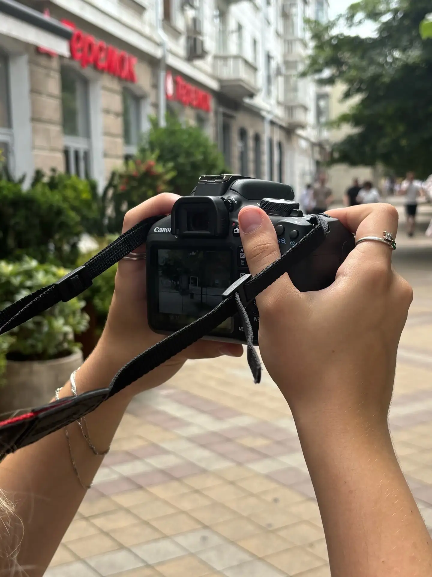 📸☀ Ловим хорошую погоду и сочные кадры с объединением «В объективе – лето»!

Сегодня наши юные фото