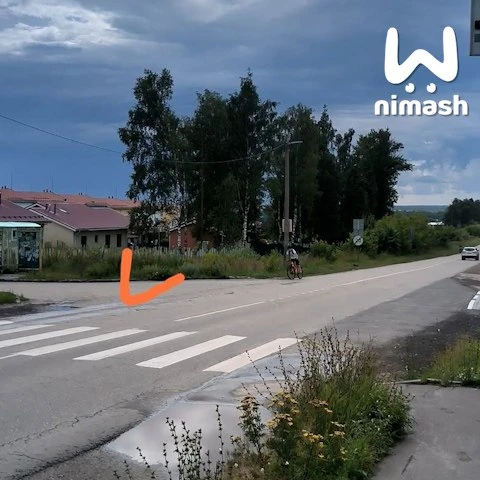 Минтранс области отказывается ставить светофор возле детского сада в Богородском районе...