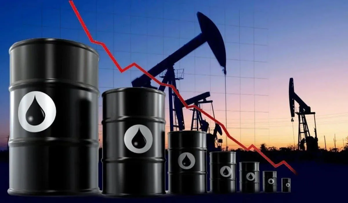 Мировые запасы нефти приближаются к историческим минимумам

Запасы нефти в крупнейших экономиках мир