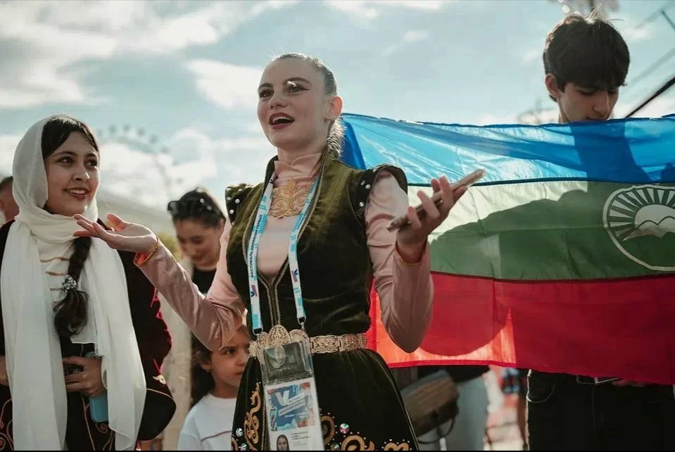 ❗️Лето начинается с Первых