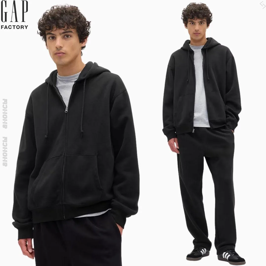 GapFactory мужское