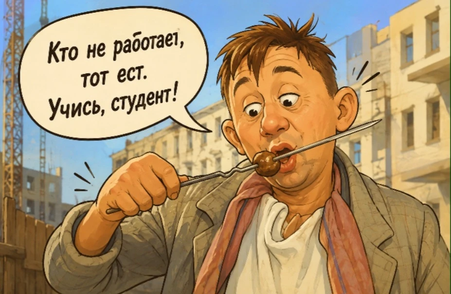 Огласите весь список, пожалуйста