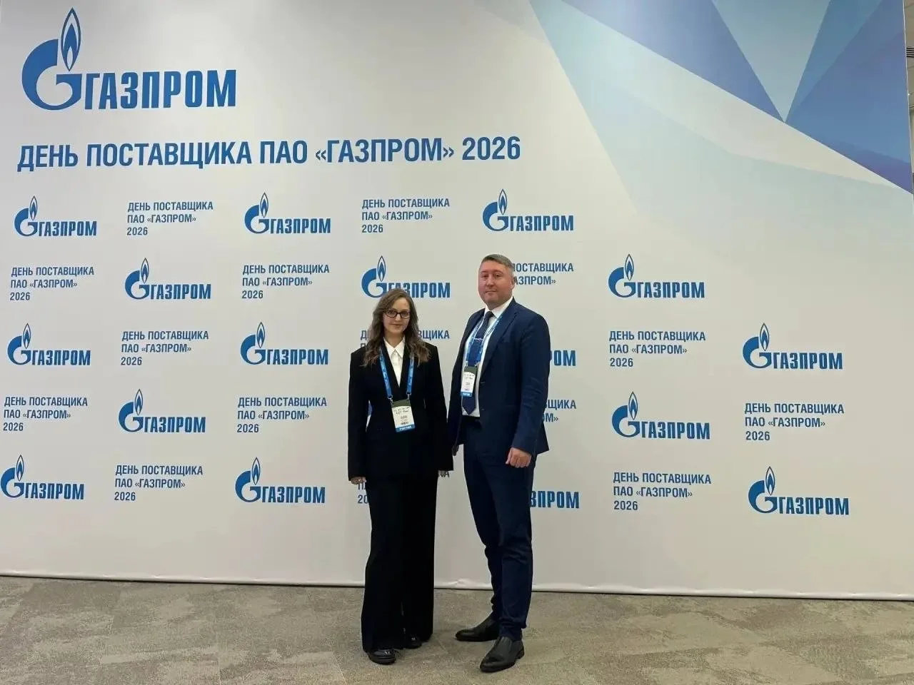 Первый день Татарстанского  нефтегазохимического форума-2026 в Казани открылся масштабн...