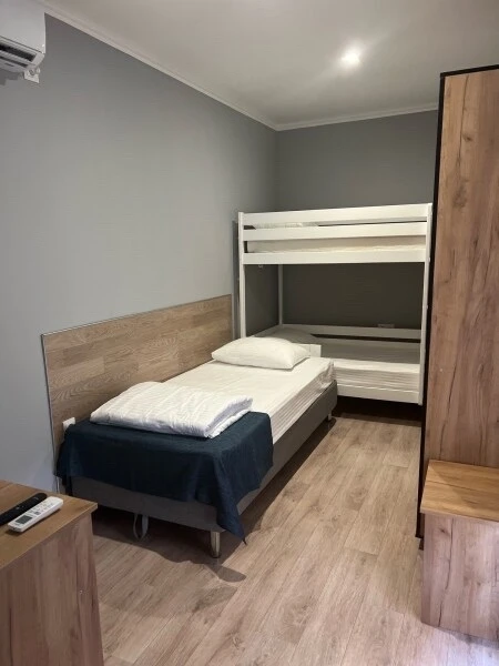 #АБХАЗИЯ #ПИЦУНДА  Приглашаем Вас в Black Sea Hotel Ldzaa🏨 Новый, современный, комфортабельный отель