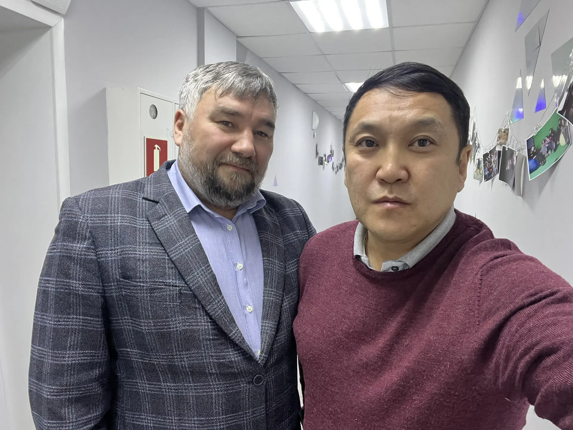 27 января весь день провел в Чите. Посетил Забайкальское краевое училище культуры (ЗабКУК). Общался 