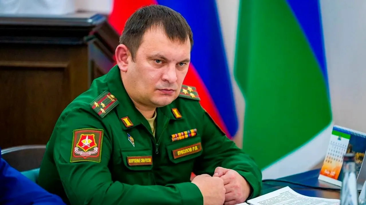 ❗️Военный комиссар Югры рассказал об особенностях призыва в 2026 году