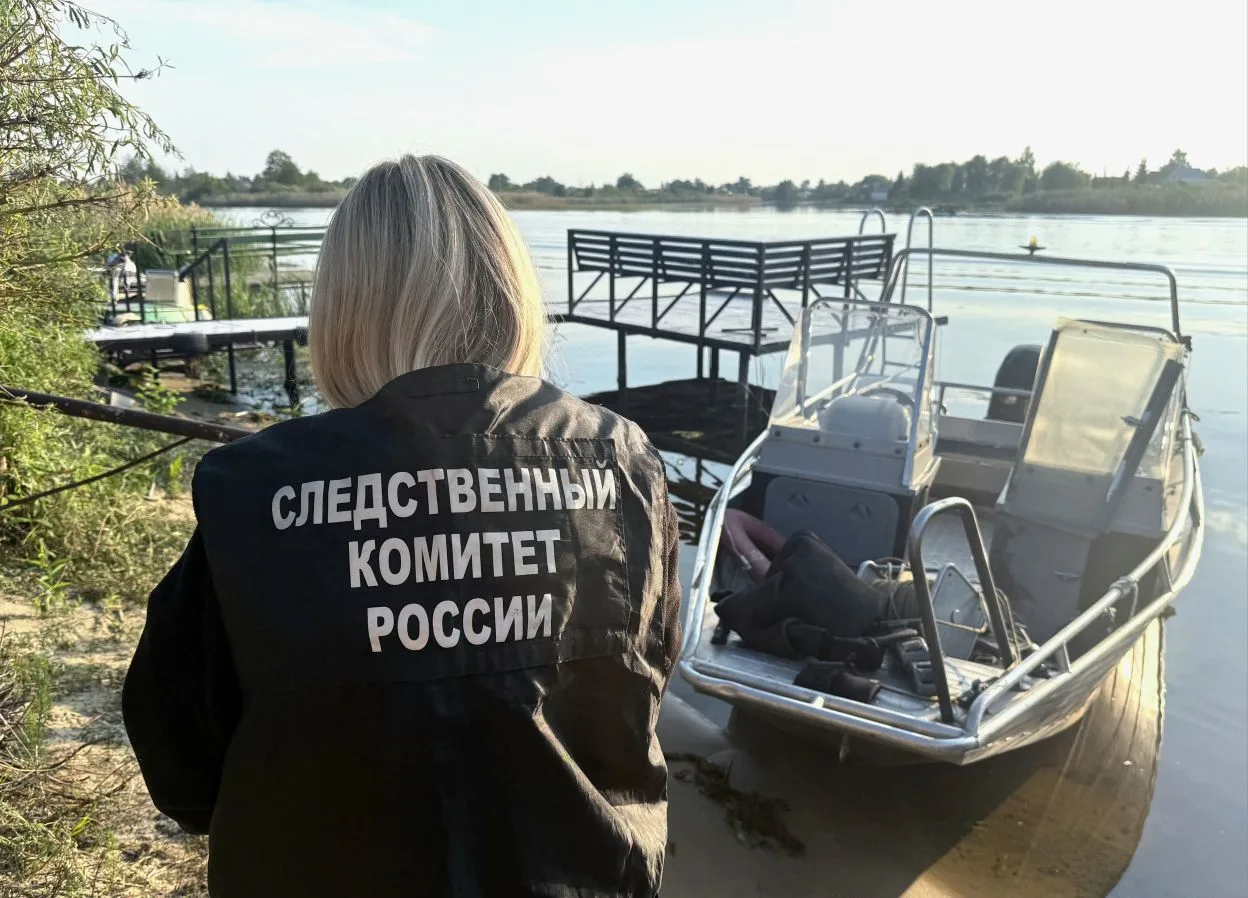Следственное управление по Тамбовской области призывает жителей и гостей региона соблюдать основные 