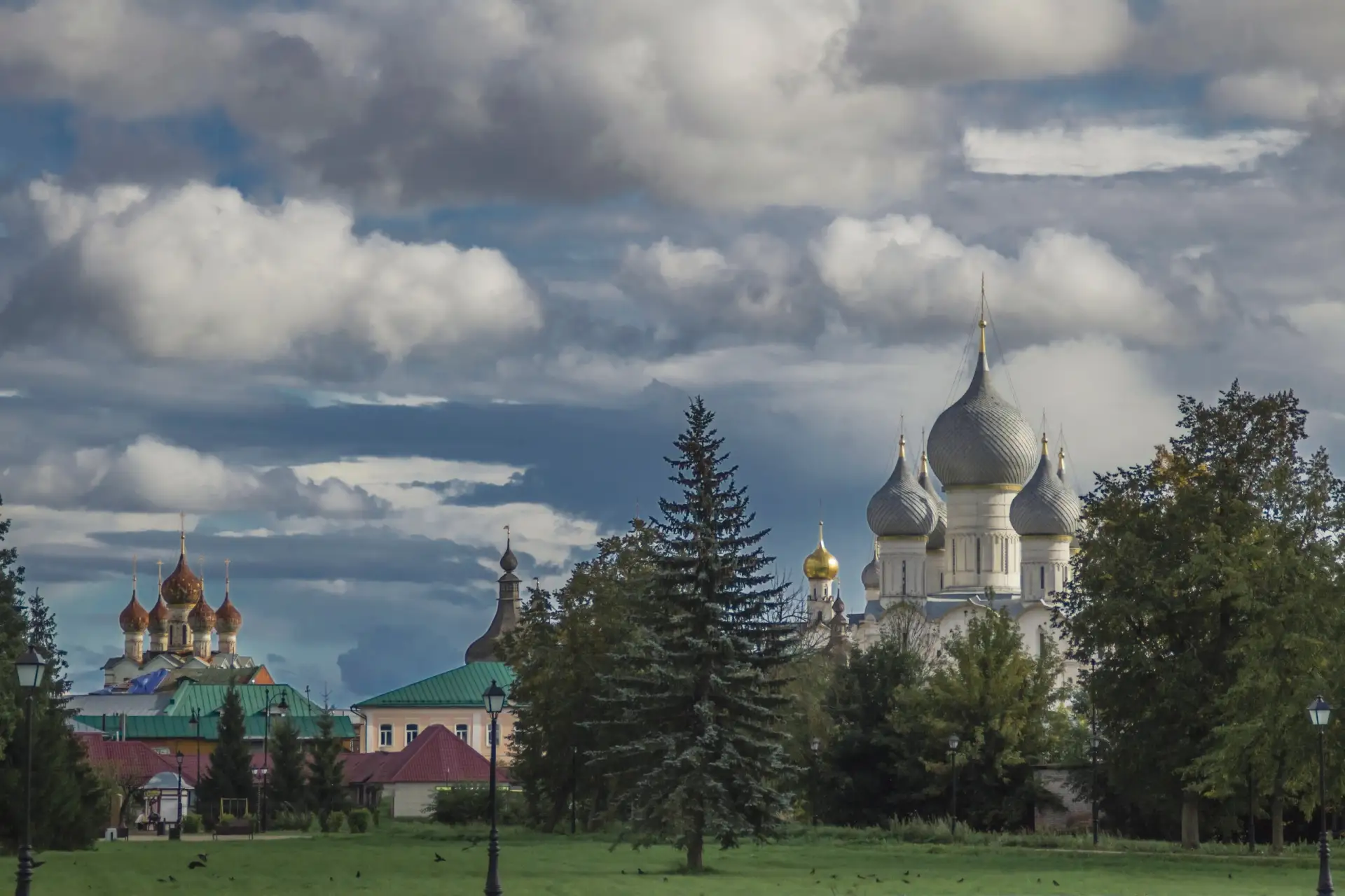 Ростов Великий
