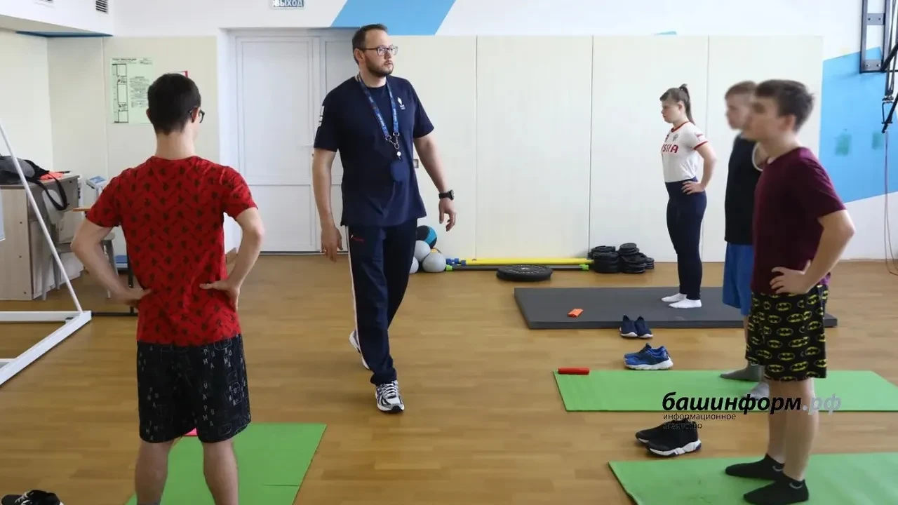 Уроки физкультуры по-новому: что изменится в преподавании дисциплины