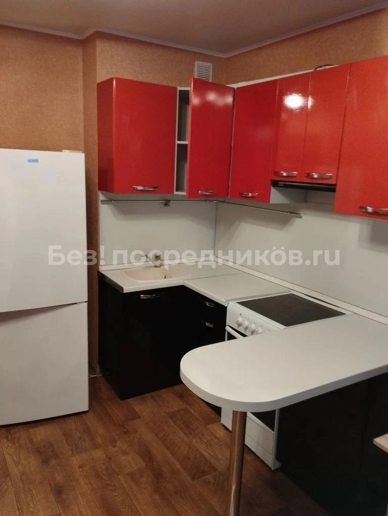 Сдам без посредников: 1-комнатная квартира, 22м²