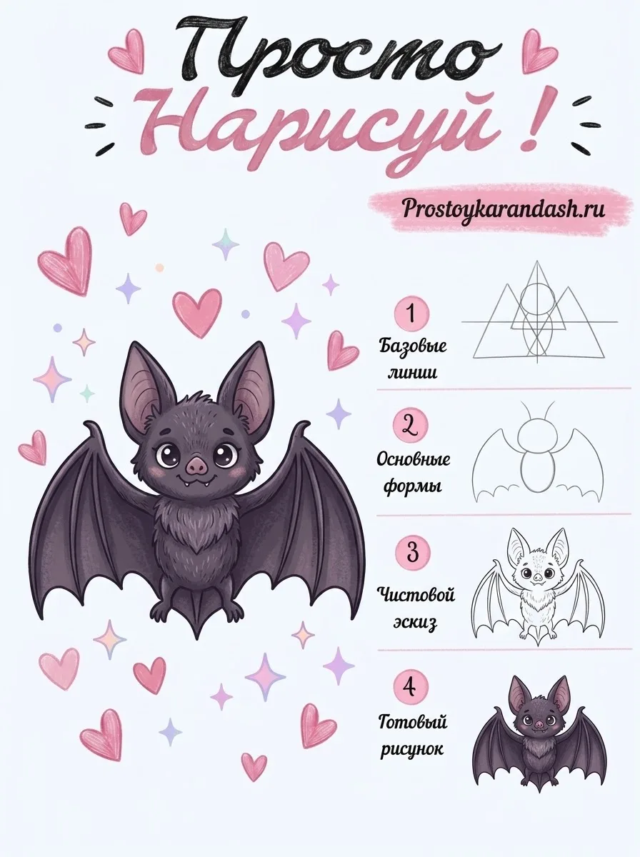 Пошаговый мини-урок