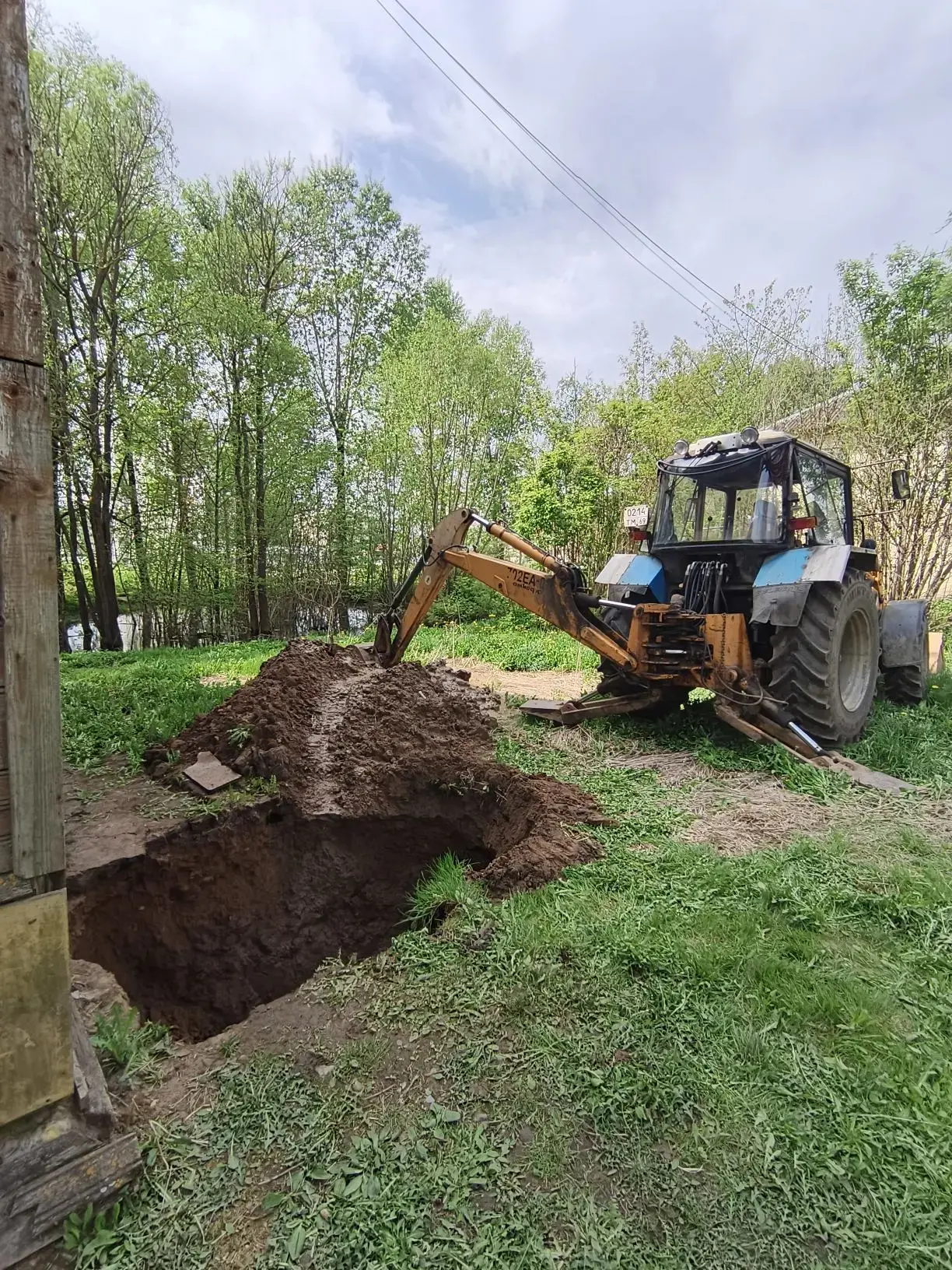 14 мая специалистами ГУП "Водоканал" были проведены работы по ликвидации технологическо...