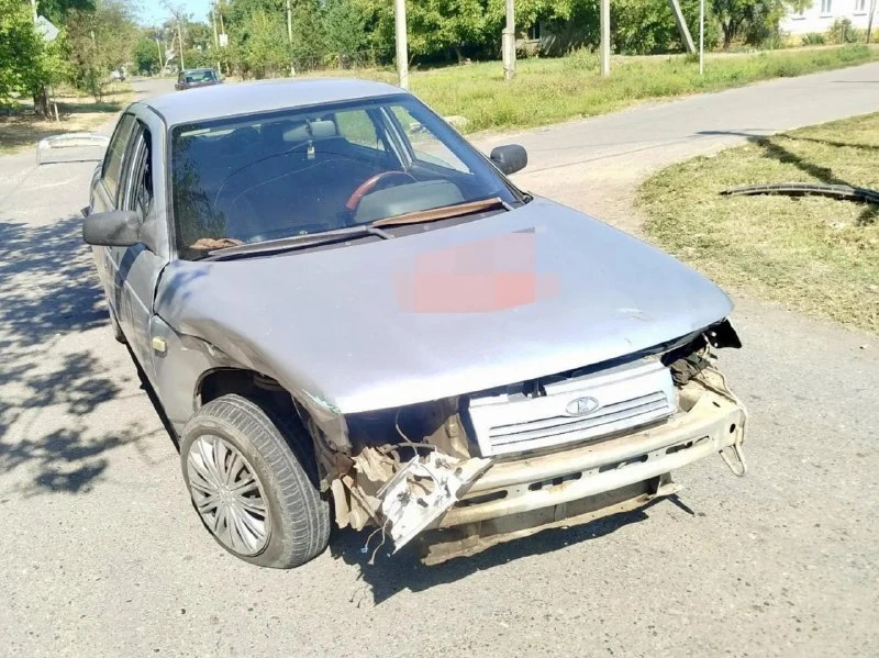🚗 Две пенсионерки попали в больницу после ДТП в Благодарном