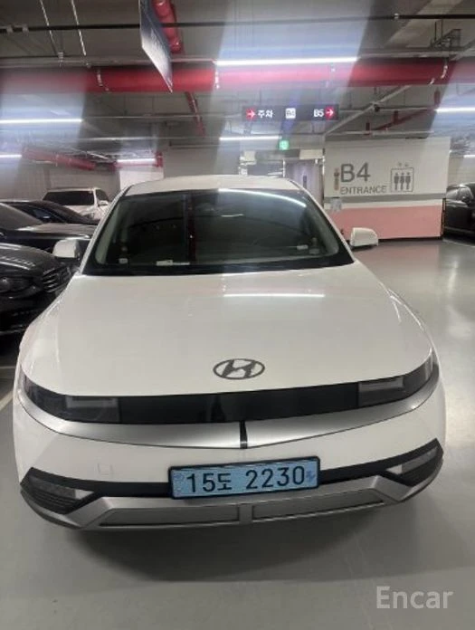🚗 Новое объявление: