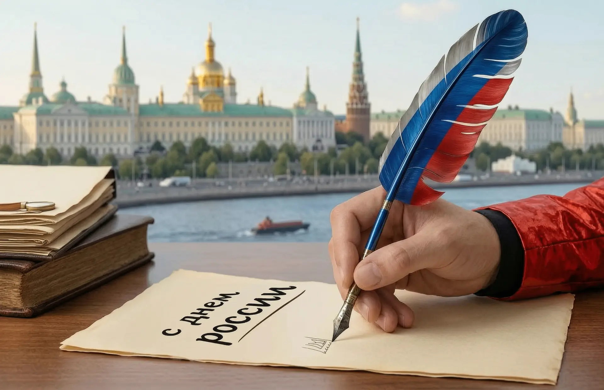 👍 А теперь давайте отвлечемся от рабочих будний и вспомним, что за пределами балансов и актов есть 