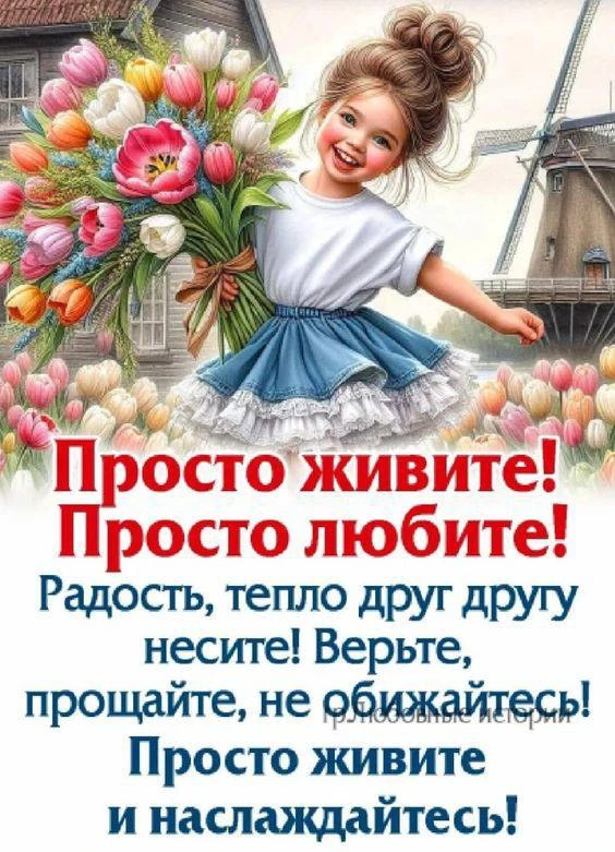МОИ ОТКРЫТКИ 💌
ПОДПИСАТЬСЯ