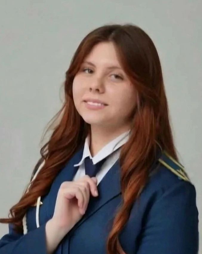 #ОГЭ2026
От всей души поздравляем Омельченко Анастасию, ученицу 9Б класса, с отличным результатом эк