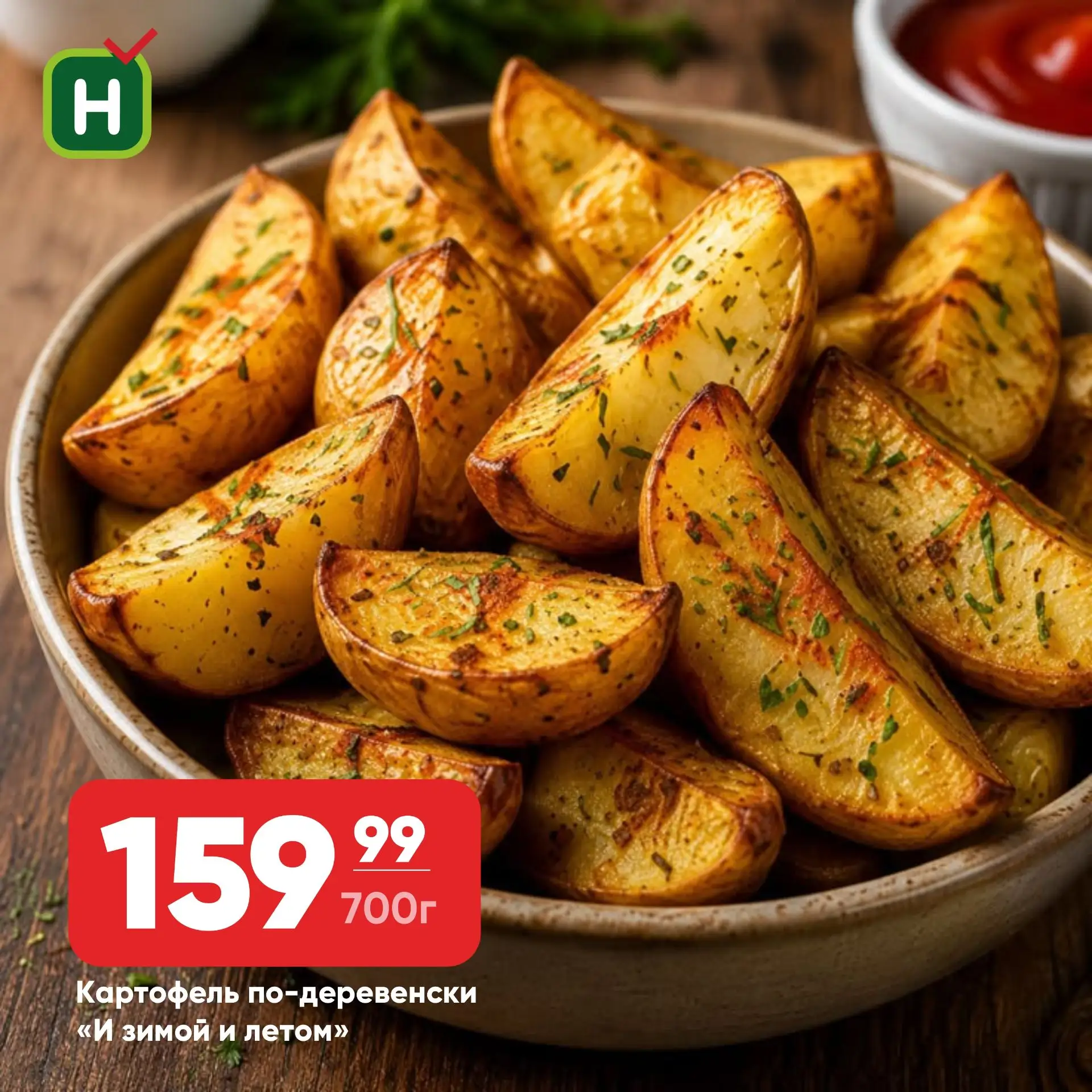 Любимый гарнир за считанные минуты 🥔💚

Когда хочется приготовить что-то вкусное и сытное без лишни