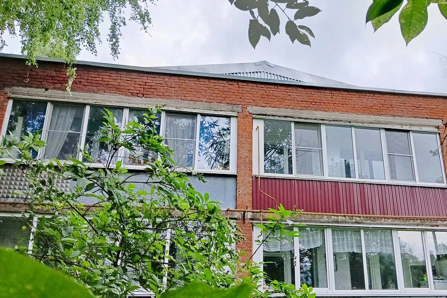 🏡 С 13 по 17 июля специалистами Фонда капремонта в Удмуртской Республике были организо...