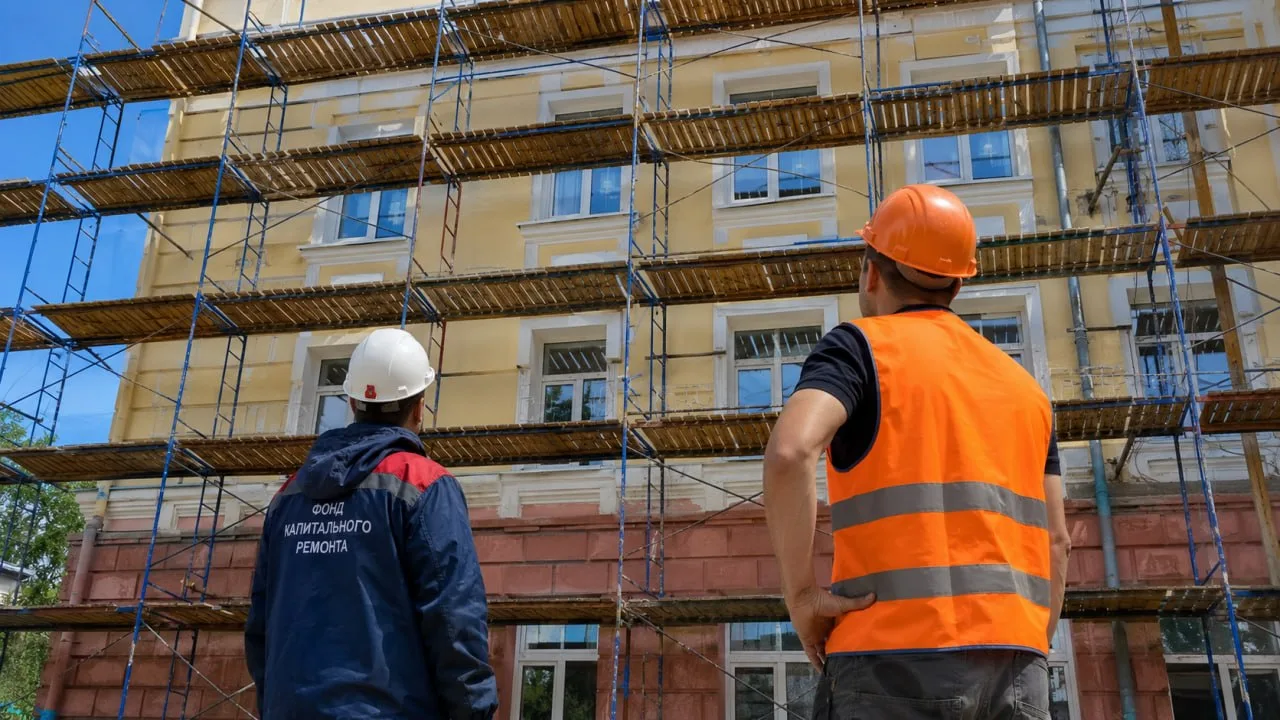 А вы знали, что долги за капремонт старше трех лет — незаконны? ⚠️