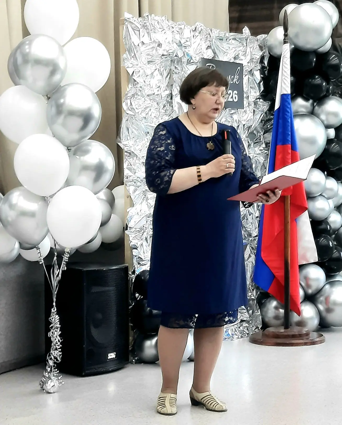 🛎Последний звонок – прощание с детством! 🎓🌟