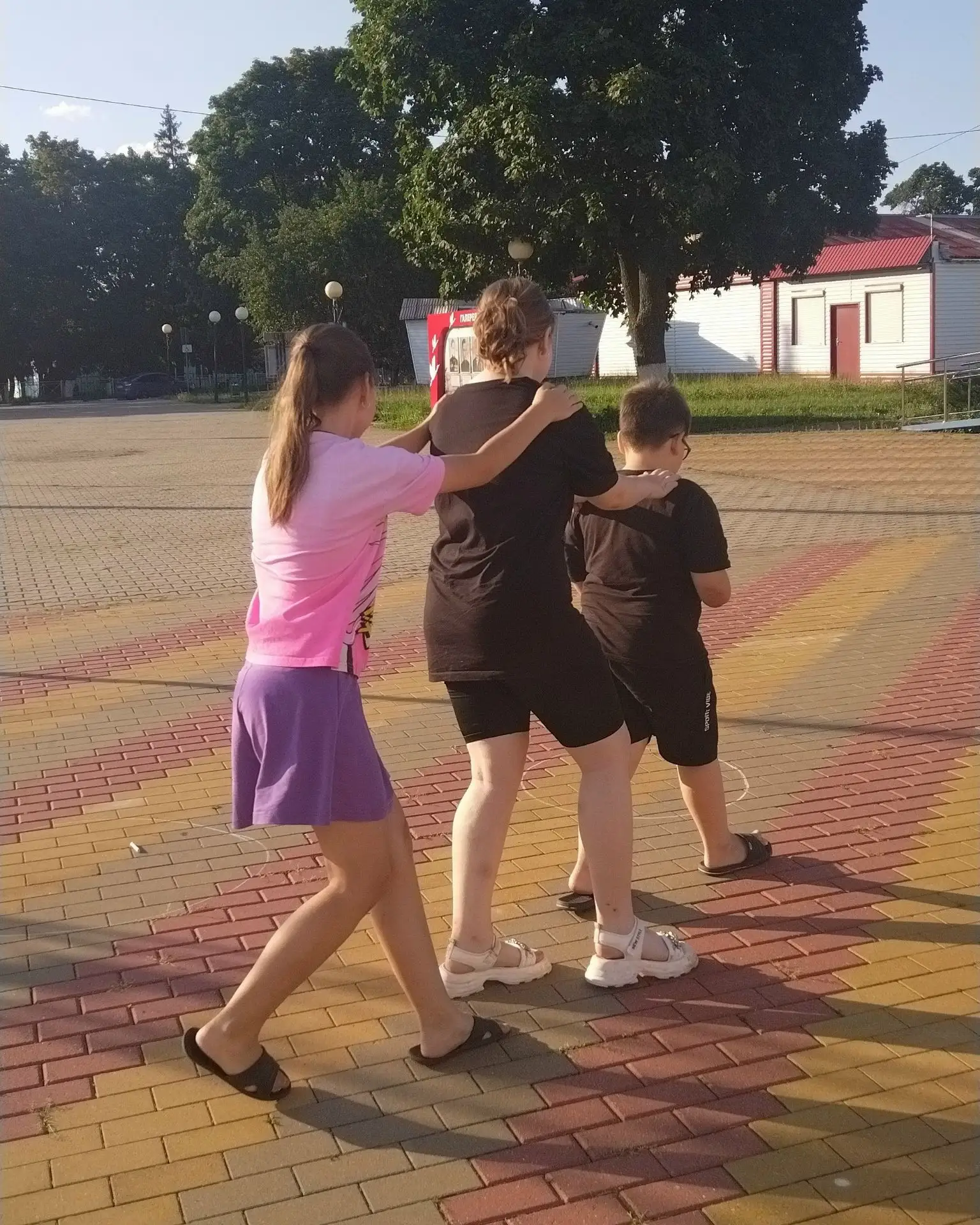 🌞«Белгородское лето» продолжается!