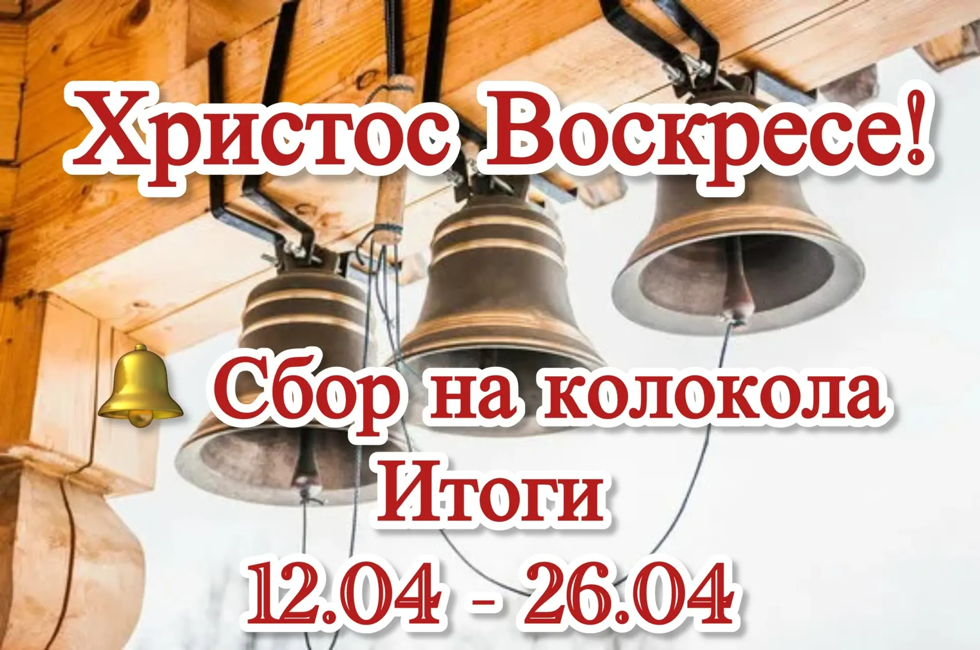 Христос Воскресе, Дорогие братья и сестры! Поздравляем Вас с праздником святых жен- мир...