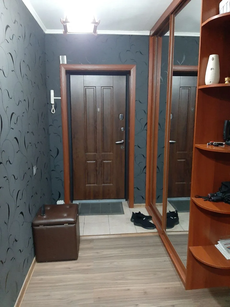 🏠 Недвижимость · Поронайск