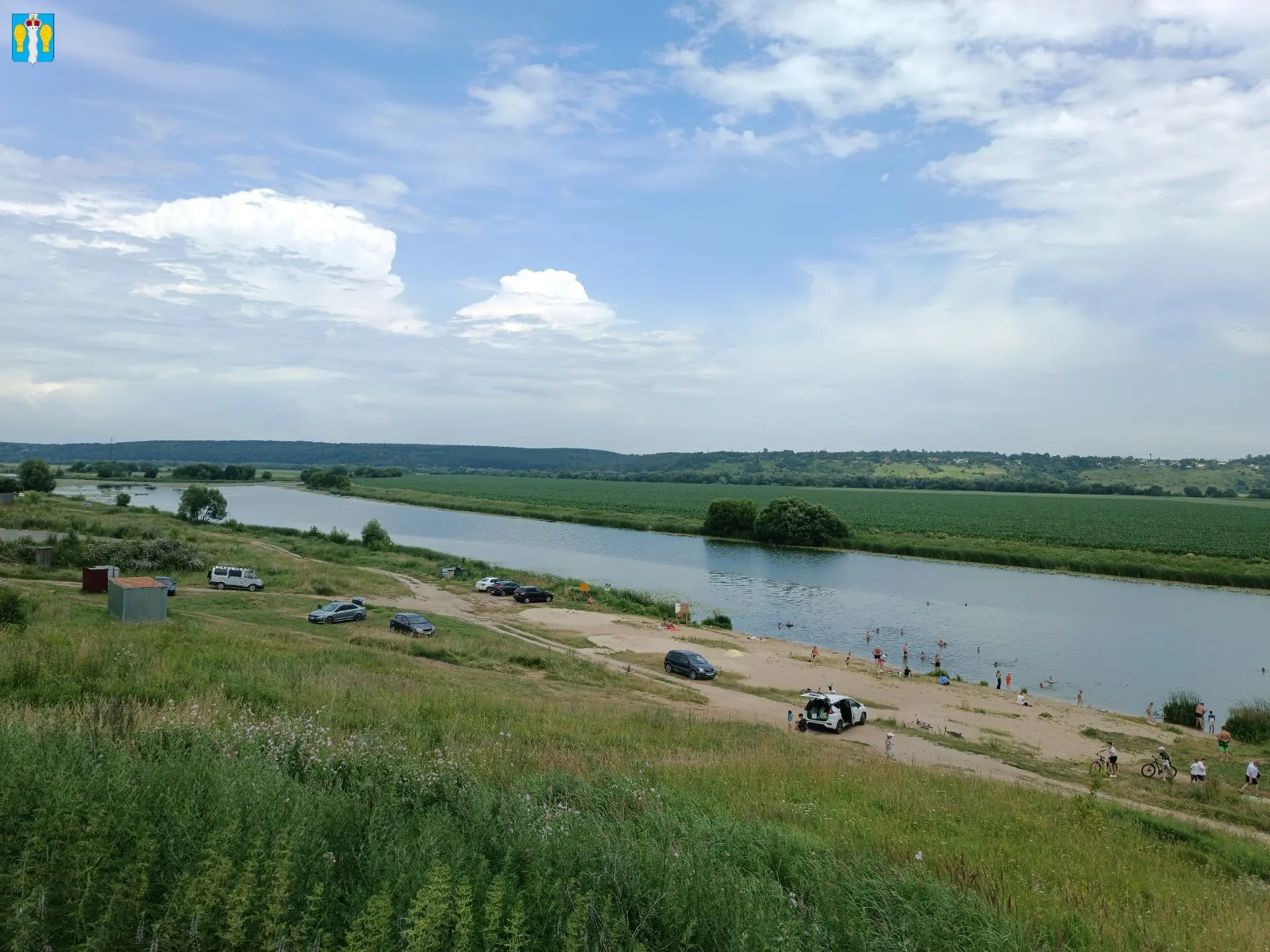 Безопасный отдых на воде: правила, которые спасают жизнь
