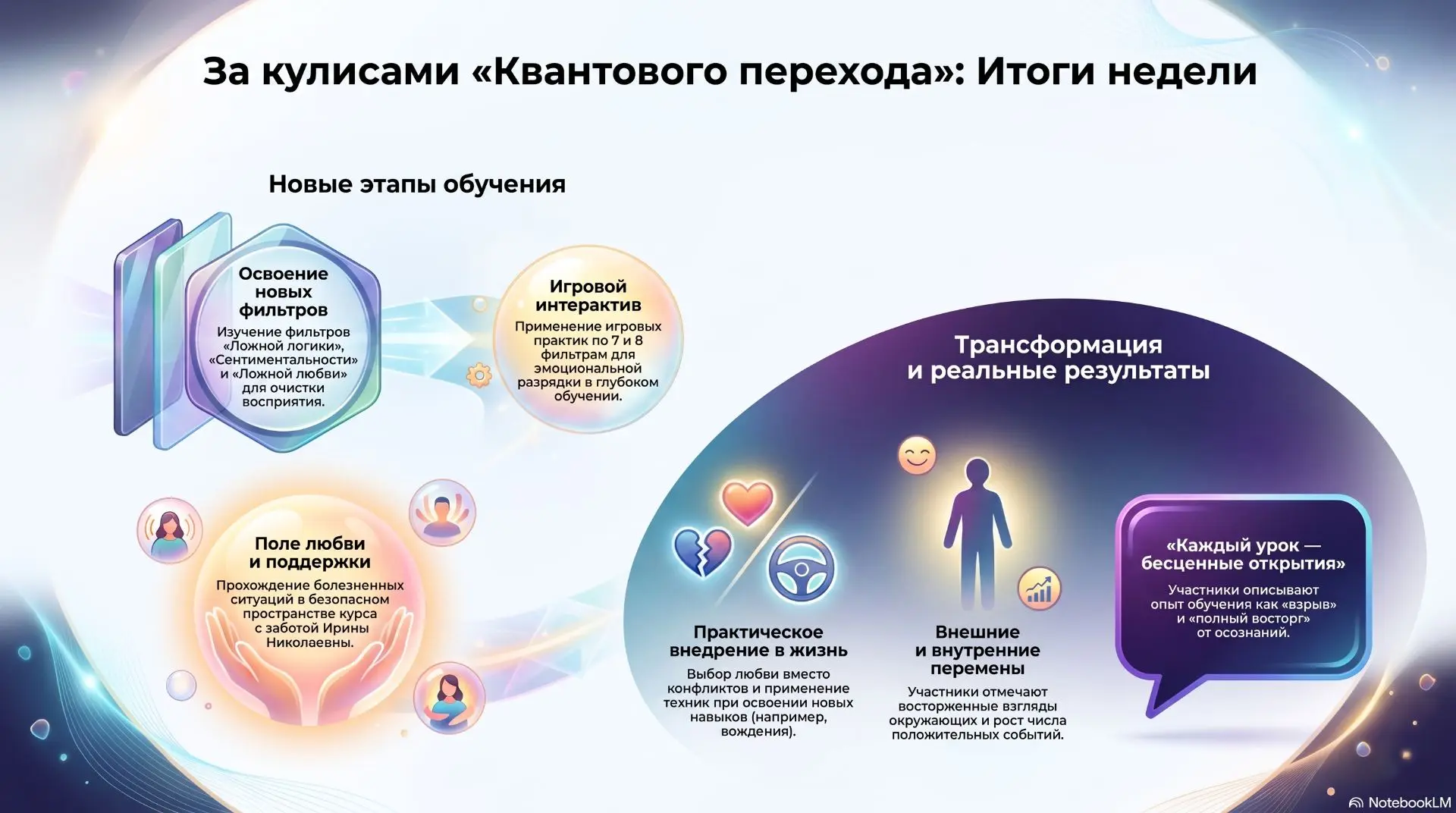 Сопротивление, восторг и поддержка: творчество участников на «Фильтрах сознания»

Открылись сразу тр