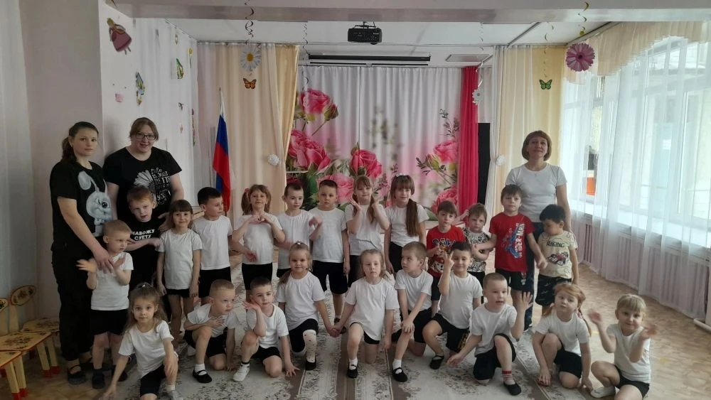 🏀🎾⛳ ⚽ ВЕСЕЛО И С ПОЛЬЗОЙ!