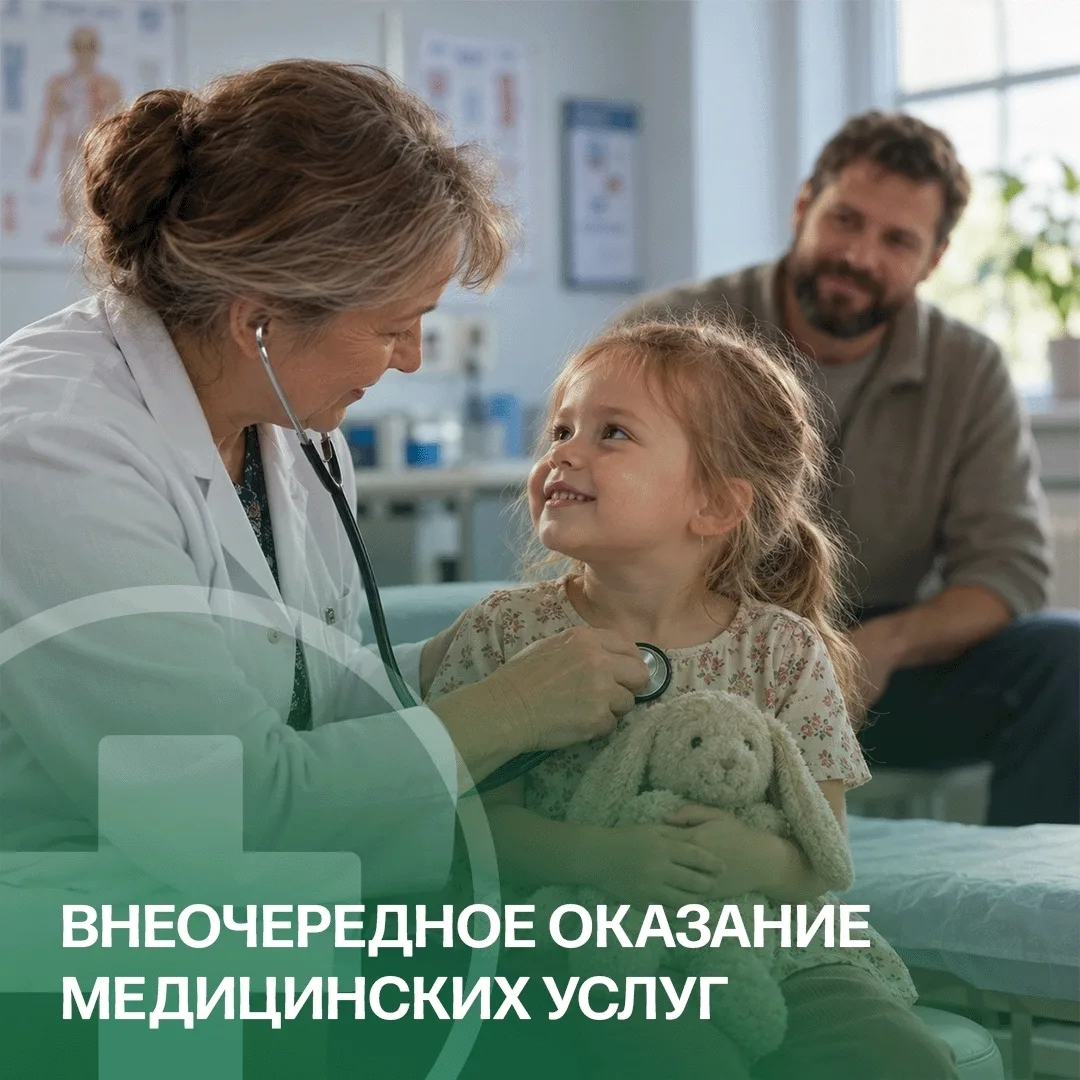 Югра всесторонне заботится об участниках СВО и их семьях ❣