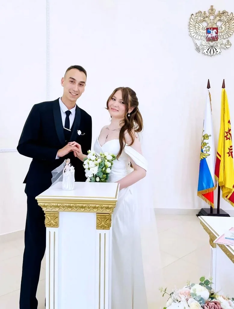С Днем семьи, любви и верности!