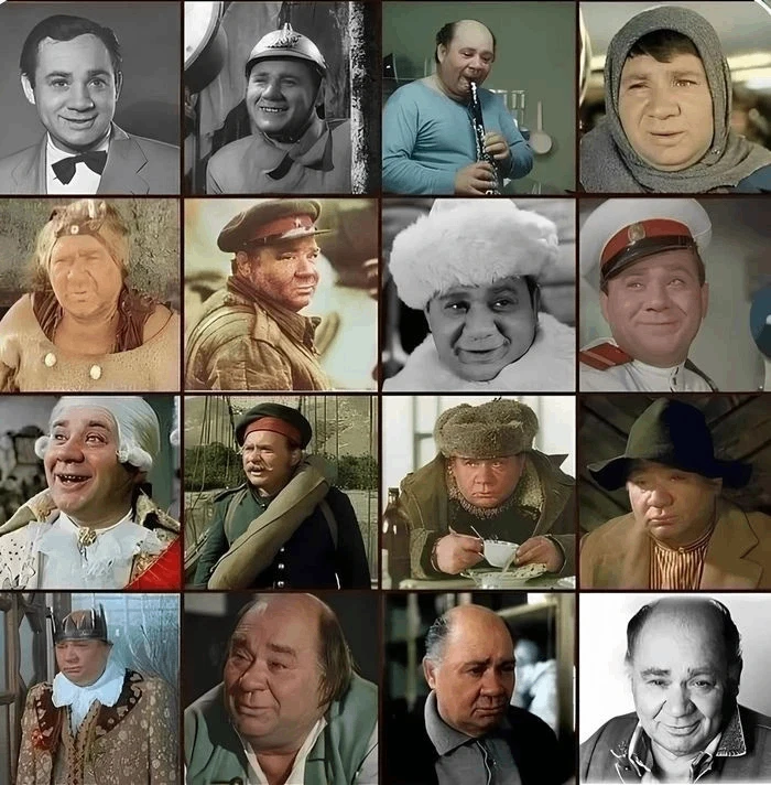 100 лет со дня рождения