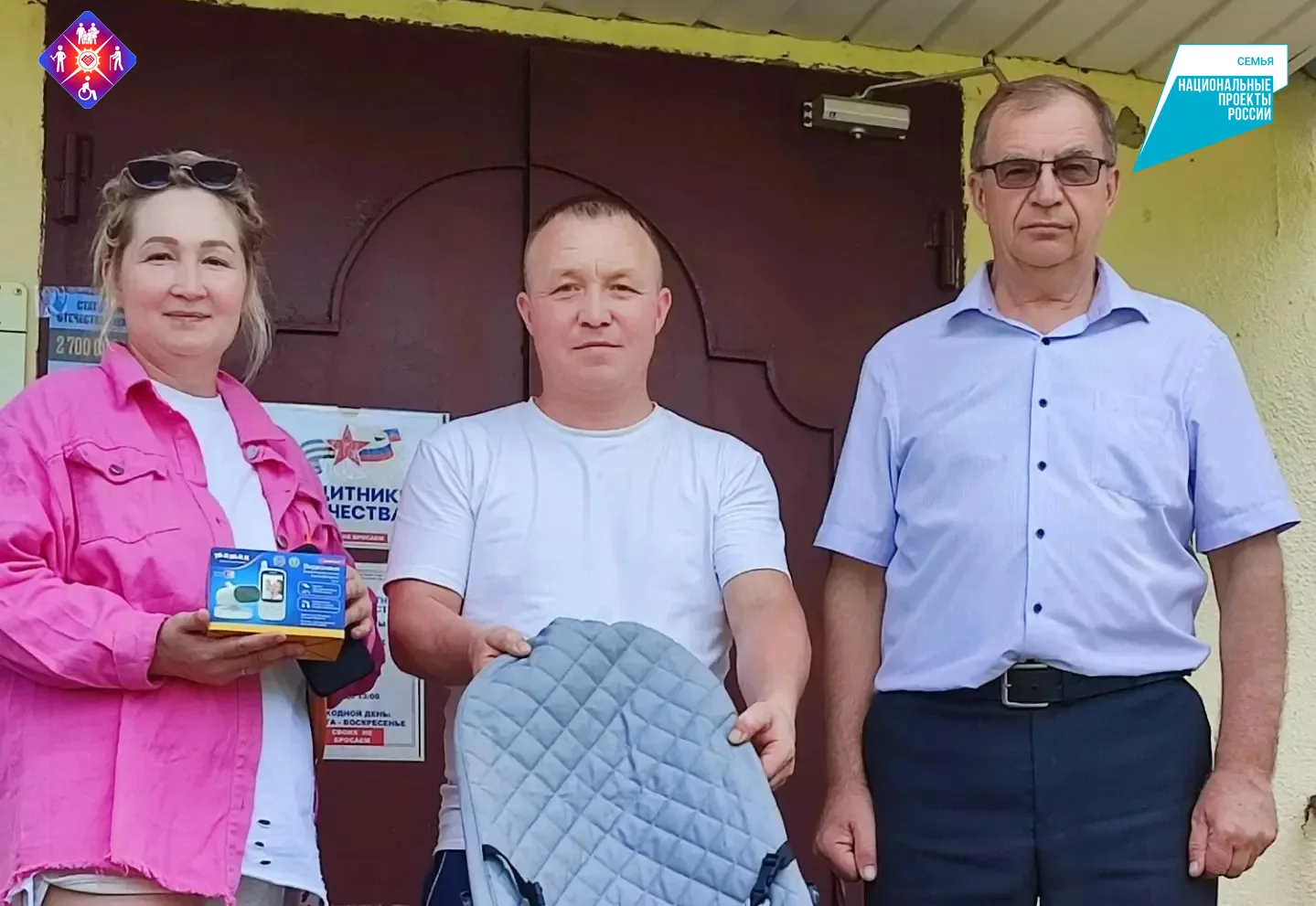 🧸Пункты проката детских товаров экономят бюджеты родителей Марий Эл