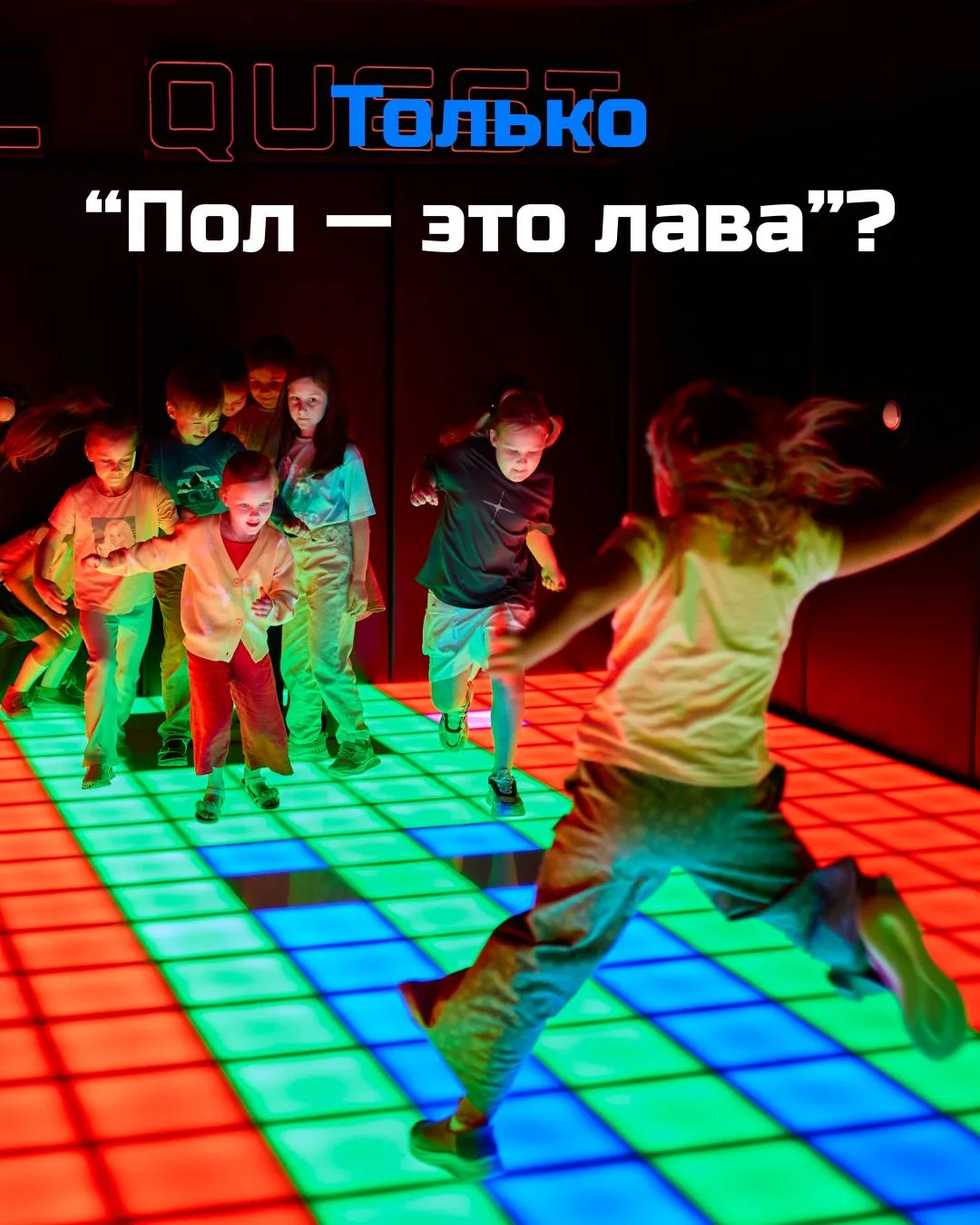 Думаешь, что тебя ждет только одна игра? Нет 🙂‍↔️