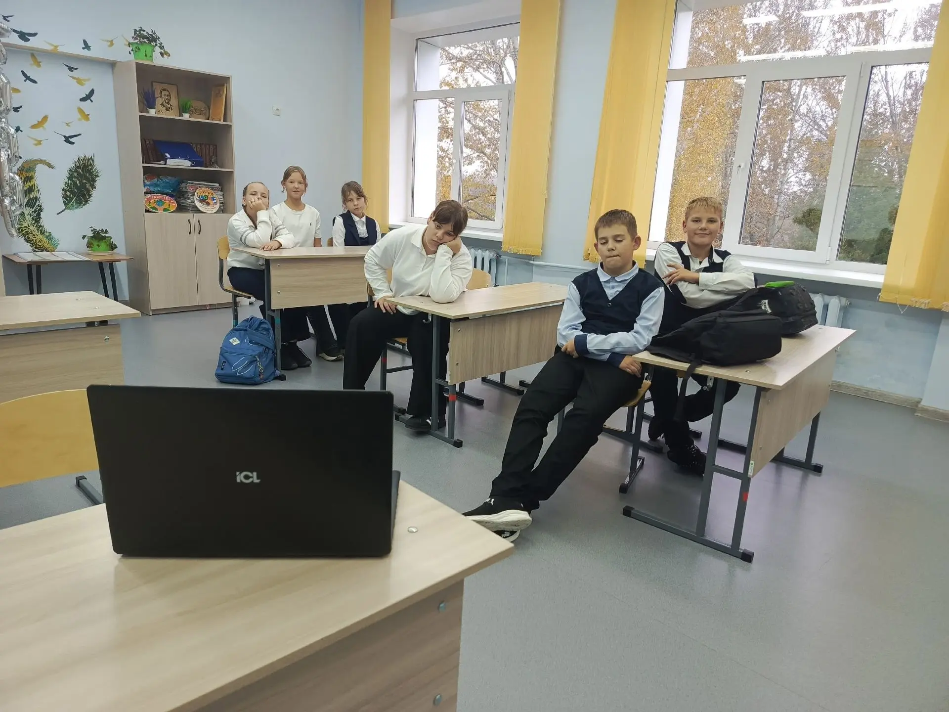 Маленькие шаги к большому порядку