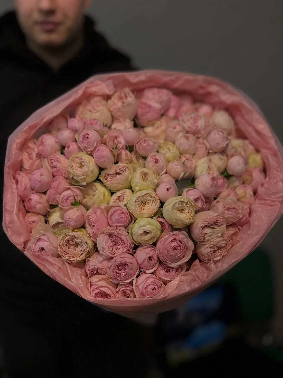 Дорогие клиенты! ❤️

До 8 Марта осталось всего 3 дня — пора позаботиться о подарках для самых близки