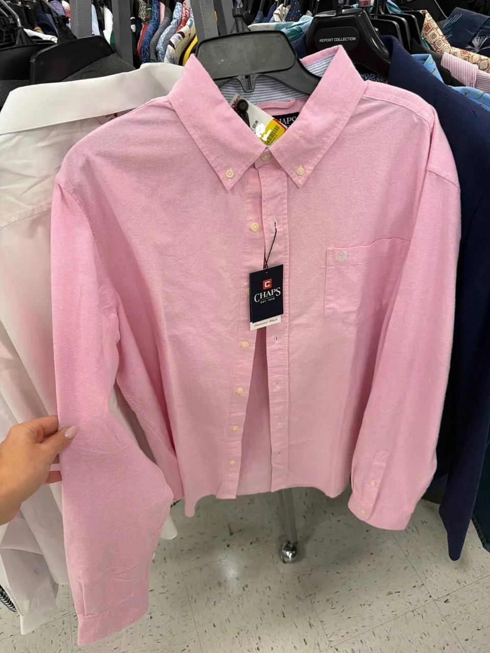 XL
