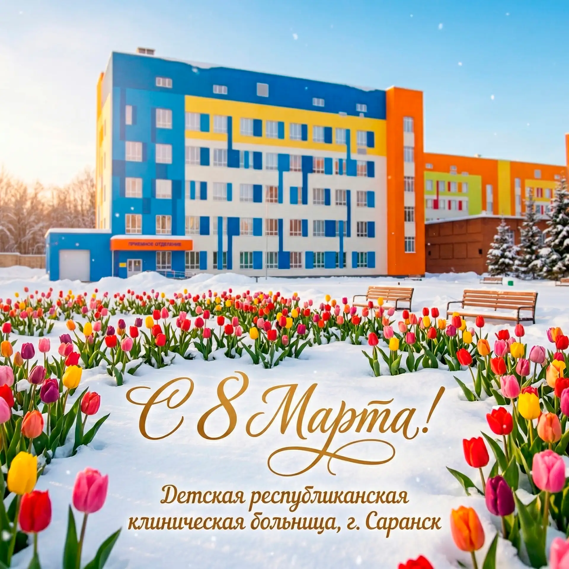 ❤️ Из чего состоит и где купить материнскую любовь? Раскрываем рецепт, которого нет ни ...