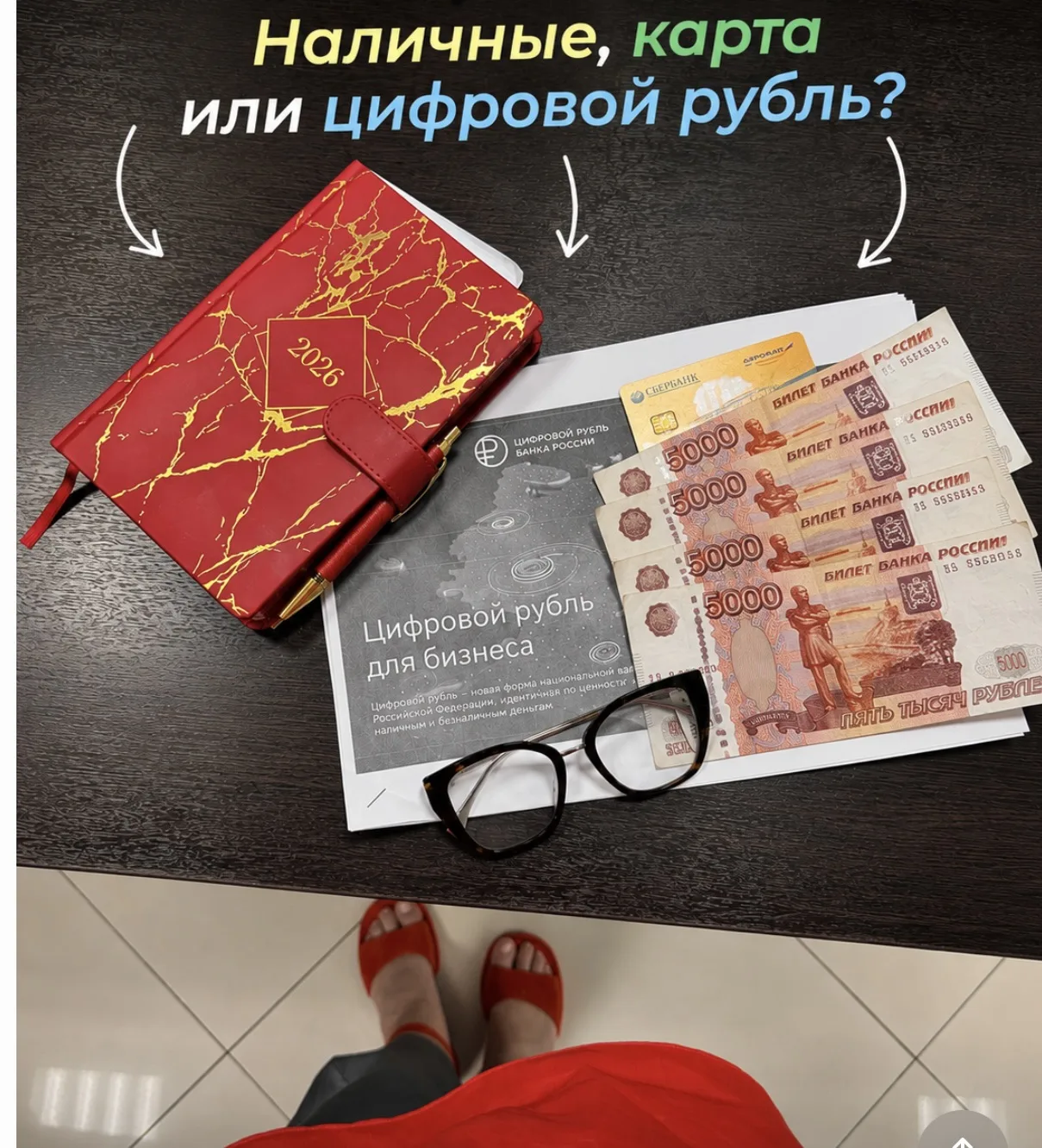 Цифровой рубль. Когда он появится и как им пользоваться?

Недавно встречалась со своим менеджером из