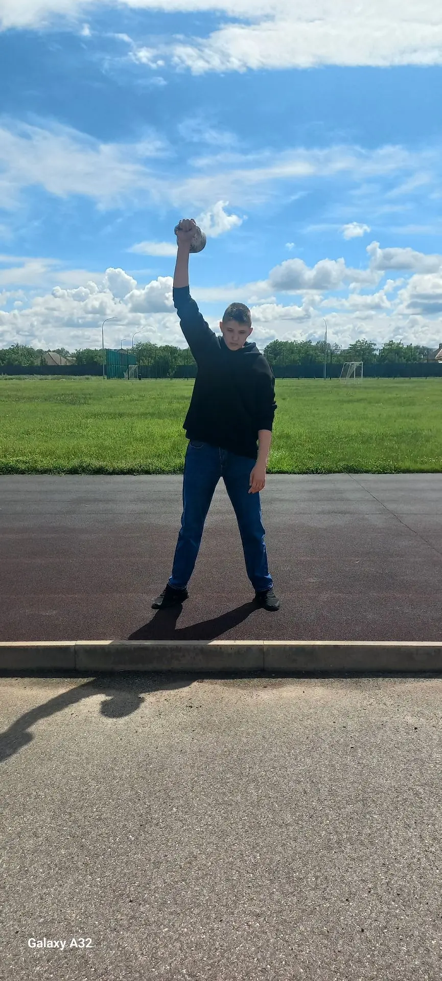 30.05.2026 г. в Ипатовском муниципальном округе прошли соревнования  по силовым видам с...
