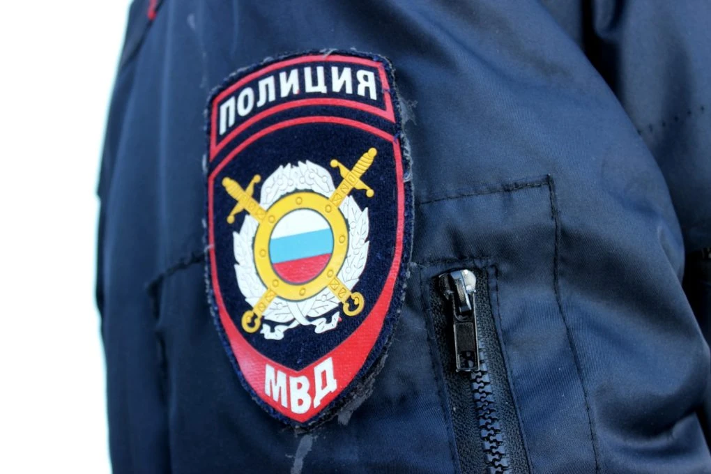 Молодого человека поймали с мефедроном в машине