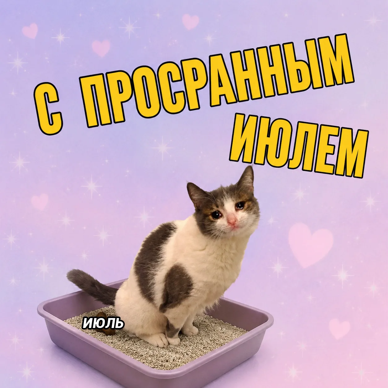 Какой сегодня день?