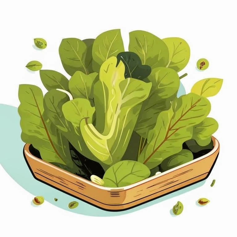🏡 Хотим поделимся полезным лайфхаком – как сохранить свежесть зелени 🌿
