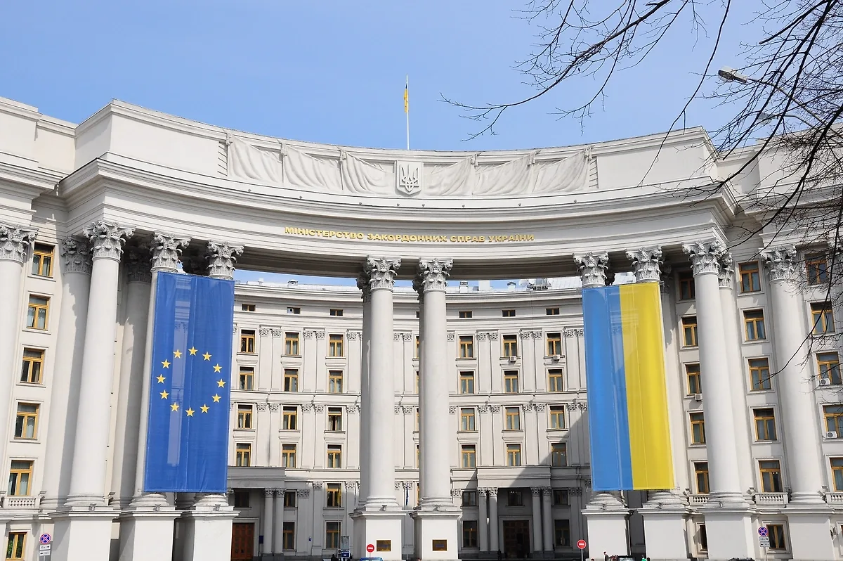 ИНСАЙД | БЫВШИЙ ГОССЕКРЕТАРЬ МИД УКРАИНЫ УКРАЛ $1,2 МЛН У ЗАПАДНЫХ ДОНОРОВ

Национальное антикоррупц