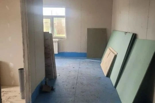 Масштабное обновление детских садов по нацпроекту «Семья» продолжается в Приангарье.