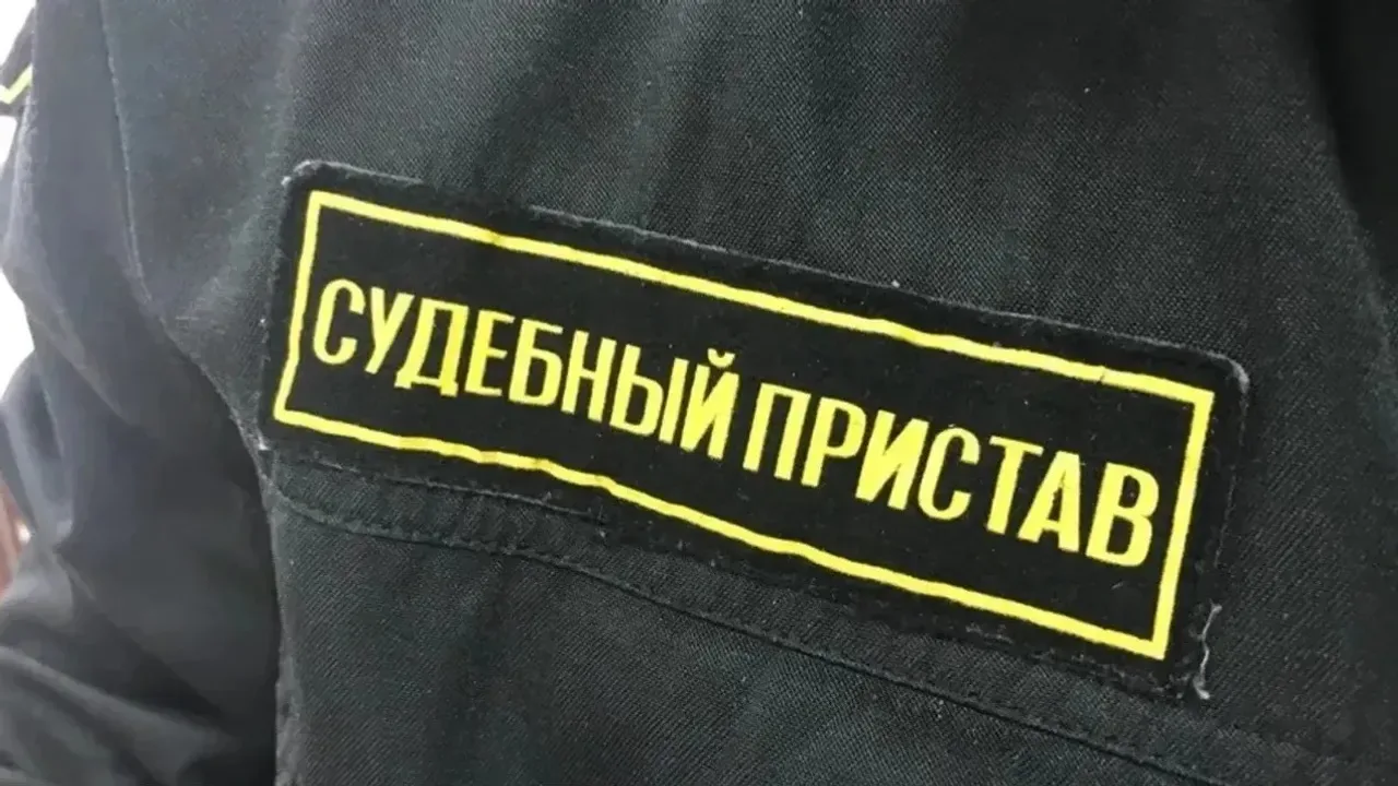 👋Судебные приставы Башкирии выдворили более 600 нелегалов

За первое полугодие 2026 года судебные п
