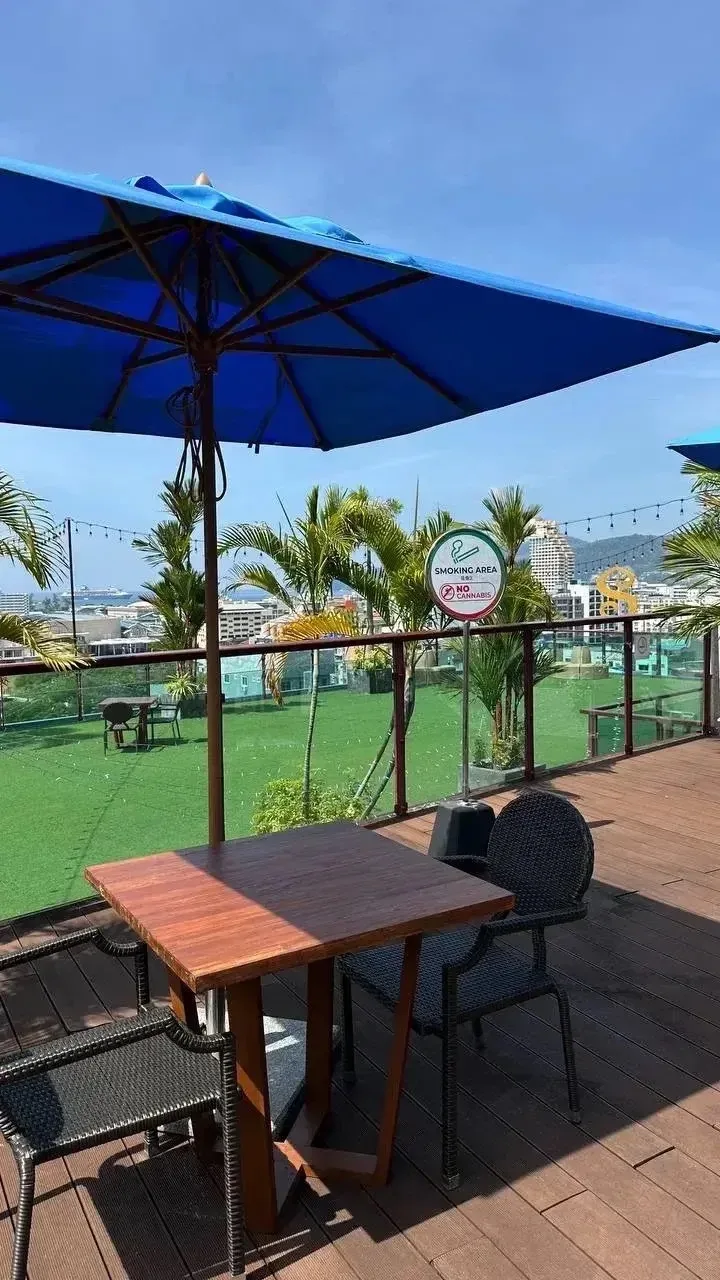 ПХУКЕТ С ВИДОМ, КОТОРЫЙ ВПЕЧАТЛЯЕТ 🌴