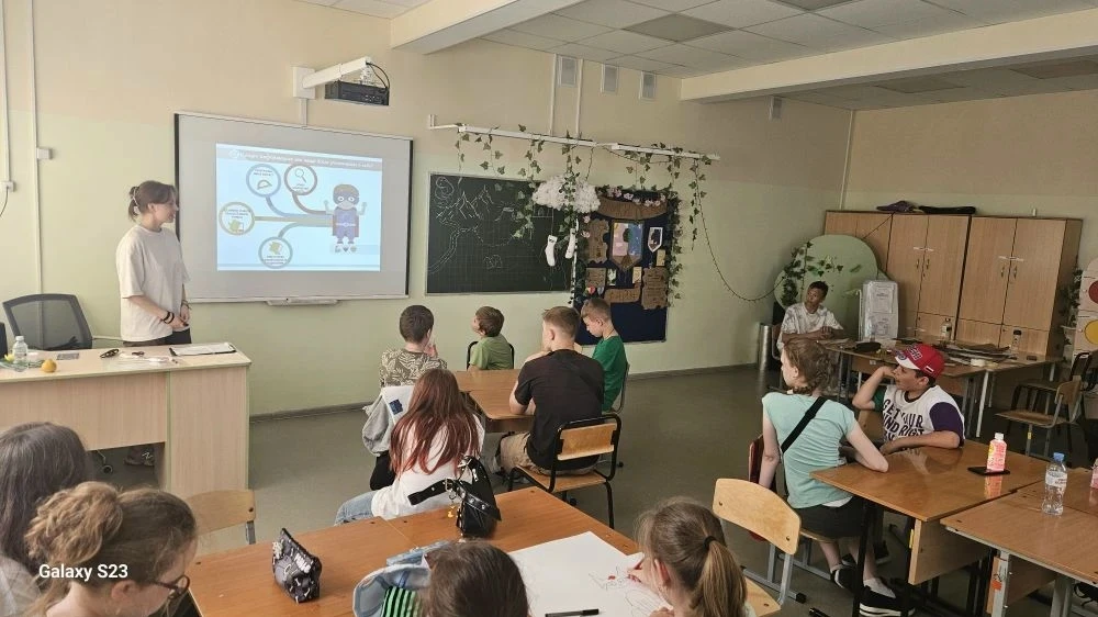 🕸 Правила безопасности в сетях паука 🕸